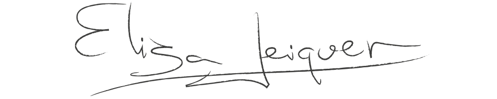 Firma Elisa Seiquer