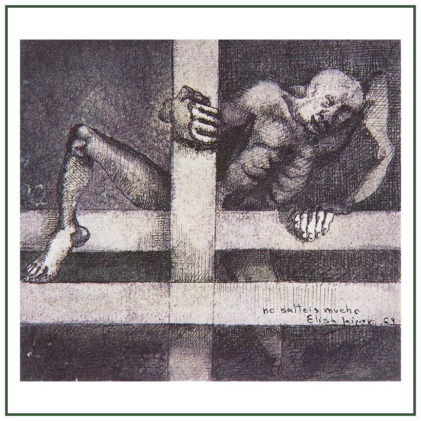 No saltéis mucho - 1969
