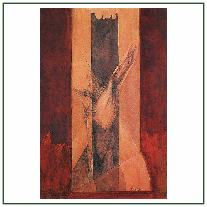 Crucificado