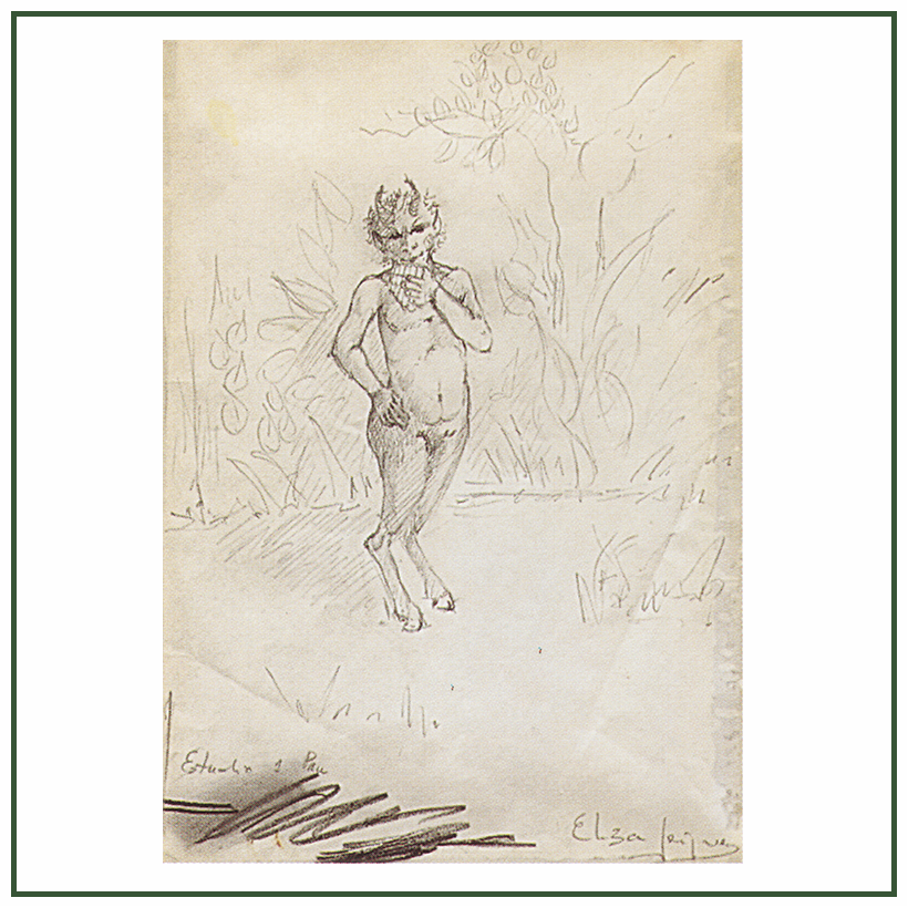Estudio de pan