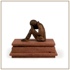 Figura 1962 Barro cocido 10x6x11 Colección particular.